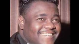 Yes, My Darling  -   Fats Domino 1958
