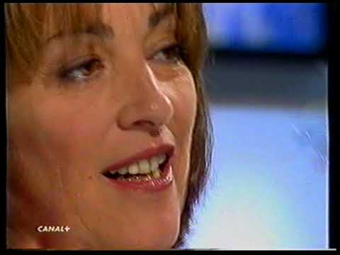 Carmen Maura y Álex de la Iglesia en Lo + Plus (2000)
