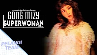 [Vietsub][Audio] Superwoman (수퍼우먼) - Minzy