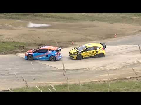 00021 ZSE Rallycross Sedlčany 7. - 8.8.2021