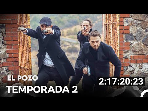 El Pozo Temporada 2 Todos Los Capítulos (Doblado en Español)