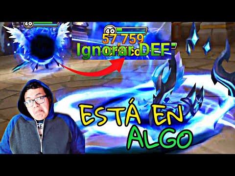 ELLENA 2A: PROBANDO QUE TAN FUERTE PEGA
