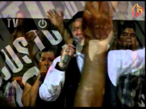 Arrojare mis coronas