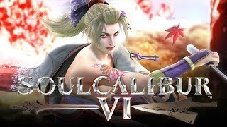 SOUL CALIBUR 6: Top 5 DLC Characters for Soul Calibur 6! (SOUL CALIBUR VI: DLC Characters)