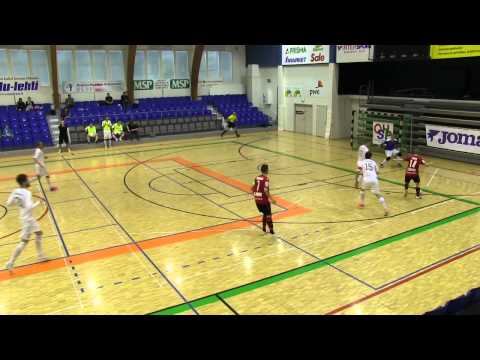 01.03.2014 Tervarit - GFT