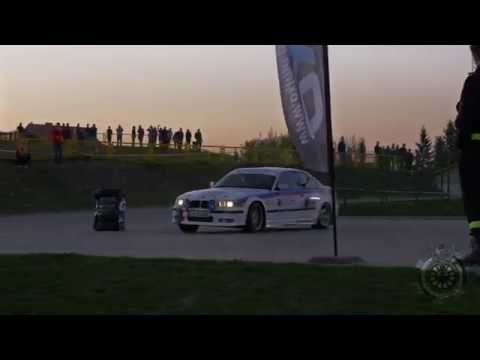 VII Rajd Żarnowiecki - 2014 / Prolog Gniewino