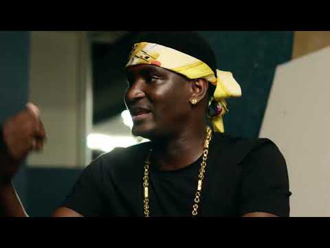 Zito Diplomats - Safety Prod. By Seja (clip officiel)