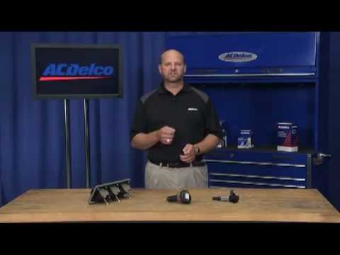 Coil-on-Plug: Ignition Coil-on-Plugs | ACDelco