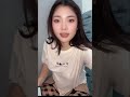 Zoey Periscope Live BIGO Broadcast Bigolive Baby Lachira Indigo Periscope Mindmii SinemBIGO