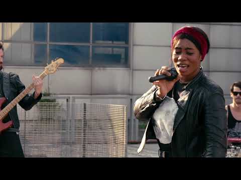 Black and white -- Official Video. Pier Bernardi Feat. Prudence