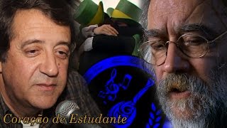 Coração de Estudante Music Video