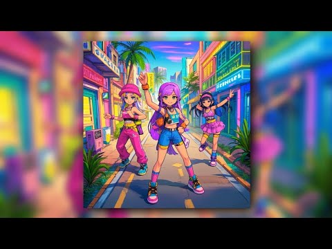 🎧 | NIGHTX! – JAPA ACELERADA