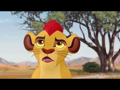 The Lion Cub and the Bear Cub Part 14 - "Goodbye May Seem Forever"