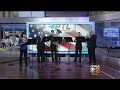 The Brass Roots Perform Live On PTL