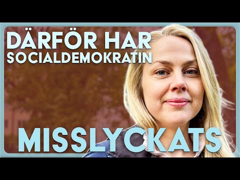 Vad vilja Reformisterna, Annie Ross?