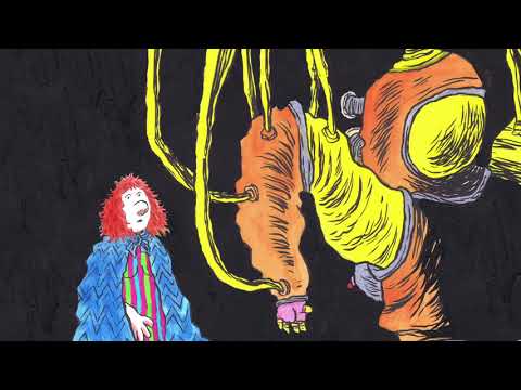 Peepers by Patrick Keck