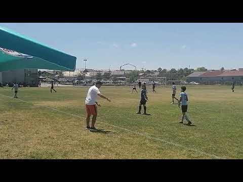 2022.06.20 ACS Atletic Club Constanța - Dunav Ruse (rep 1)