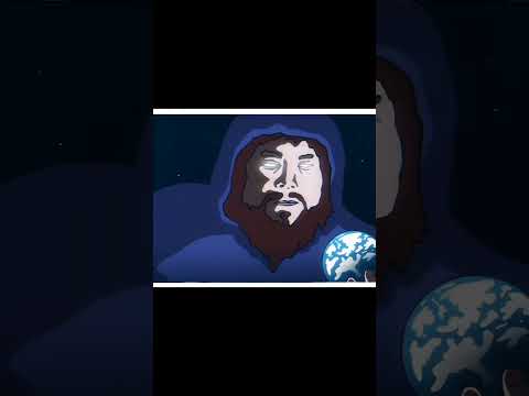 Caseoh the world eater VS Gorlock the destroyer #shorts #animation #memes