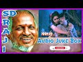 Eetti Movie Audio Juke Box SD RAJI Ilayaraja Rasigan