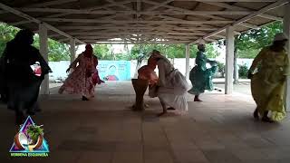 Pilanderas Momposinas - Cumbia Soledeña