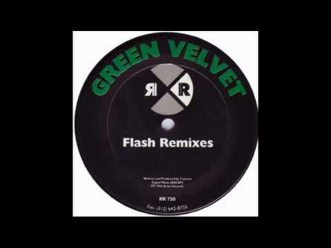 Green Velvet Vs ID - Exile Flash (Chipi Redux version)