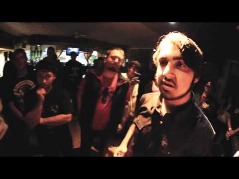 Justified vs Rocky Nelson