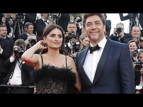 Cannes Film Festival kicks off with Spanish drama 'Everybody Knows'