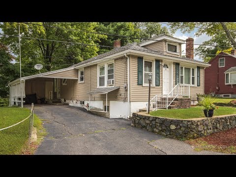 8 Wilbur Ave, Saugus MA - Valerie Lane - Tel 781-718-4431