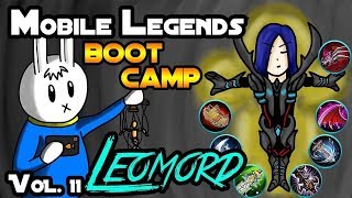 Mobile Legends Bang Bang