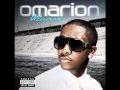 Omarion - Hoodie Ft. Jay Rock