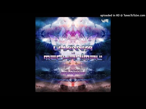 Champa vs Mechanimal - Imagine (Refocus Remix)