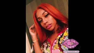 Tiffany Evans Opens Up About Her Abusive Relationship: &#39;NOW The Cats Out The Bag&#39;