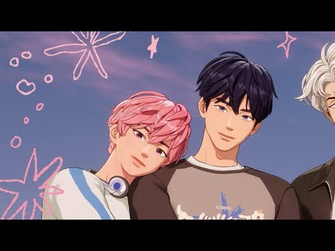 길쭉한데 귀여운 형 2