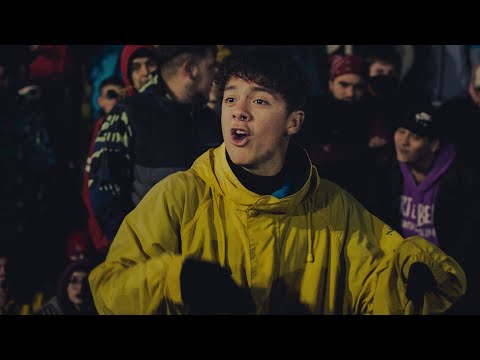 BARTO vs COBE | 4tos #ONLYBARS2022 | ONLYBARS x @invasionrapper-freestyle3438 | 1vs1 23 - Junio