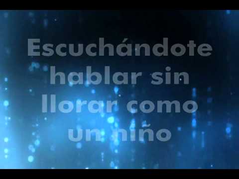 Thumbnail for Escucharte Hablar video