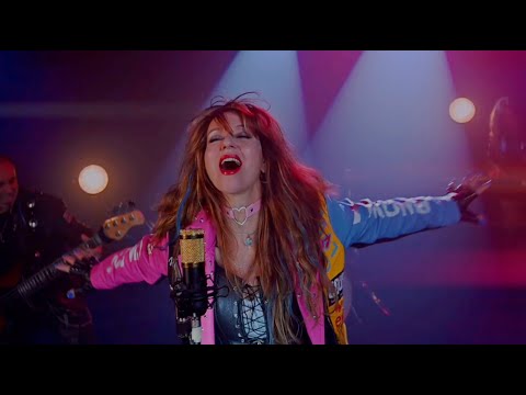 Gabrielle de Val - I'm The Hammer (Official Video)