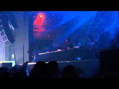 Solomun @ Time Warp 02.04.2016 Mannheim(2)