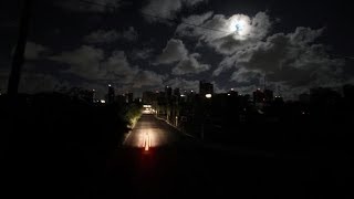 Apocalipse 'O Dia Escuro' 19 de Maio de 1780