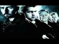 Pride and Glory (2008) Jimmy Rats (Soundtrack OST)
