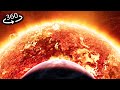 360 VR What If The SUN EXPLODED