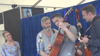 Dunderhead Grävengrass 2015