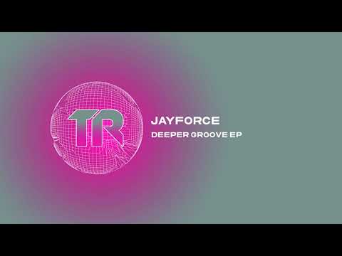Jayforce - Back Again [Transmit Recordings]