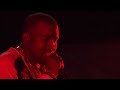 Kanye West Heartless Live From Coachella 2011