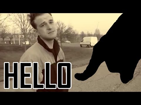 Adele feat. 24 Smiley - Hello
