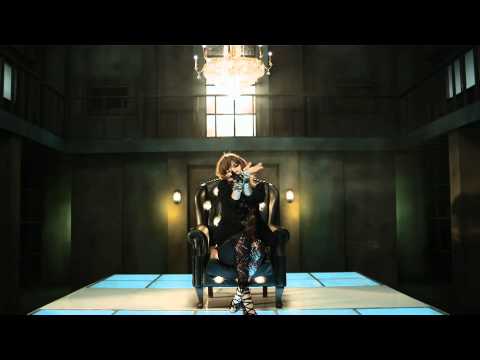 HyunA (4Minute) - Change