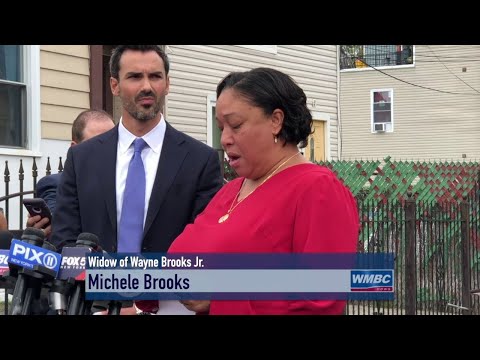 NJ Newark Families Of Two Dead Firefighters Speak Out & Investigation Continues