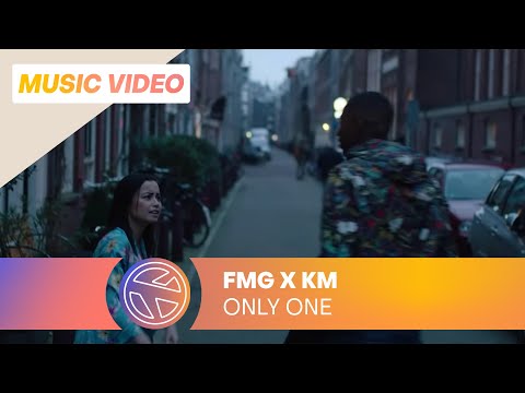 FMG - Only One ft. KM (Prod. Zerodix & Beathova)