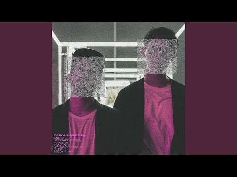 Capone (Manuxia Remix)
