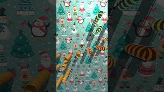 We Wish You A Merry Christmas Marble Music