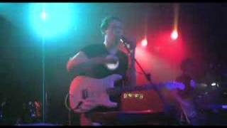 Metronomy - Are Mums Mates (Live at The Scala)